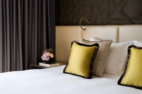 Fairmont Tazi Palace Tangier