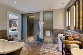 Fairmont Tazi Palace Tangier