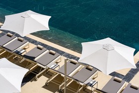 Fairmont Tazi Palace Tangier
