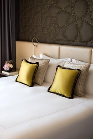 Fairmont Tazi Palace Tangier