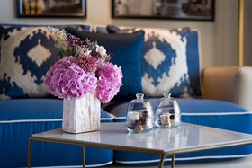 Fairmont Tazi Palace Tangier
