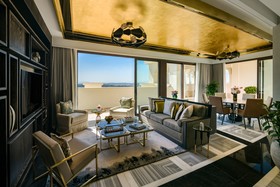 Fairmont Tazi Palace Tangier