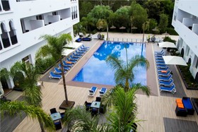 Golden Tulip Andalucia Golf Tanger