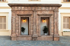 Grand Hotel Villa De France