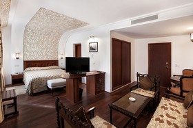 Grand Hotel Villa De France