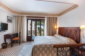 Grand Hotel Villa De France