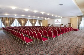 Grand Hotel Villa De France