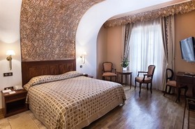 Grand Hotel Villa De France