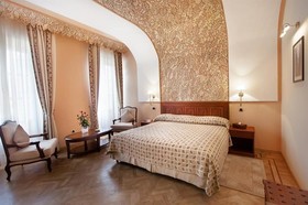 Grand Hotel Villa De France