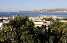 Grand Hotel Villa De France