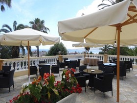 Grand Hotel Villa De France