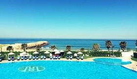 Grand Mogador Sea View