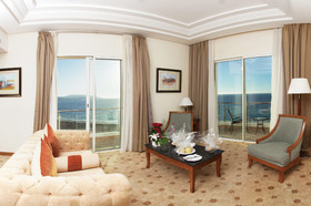 Grand Mogador Sea View