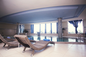 Grand Mogador Sea View