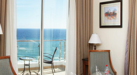 Grand Mogador Sea View