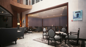 Grand Mogador Sea View