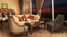 Grand Mogador Sea View