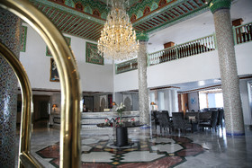 Grand Mogador Sea View