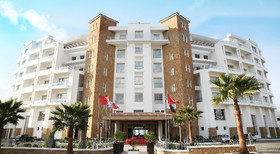 Grand Mogador Sea View