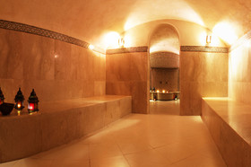 Grand Mogador Sea View