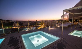 Hilton Tanger City Center Hotel & Residences