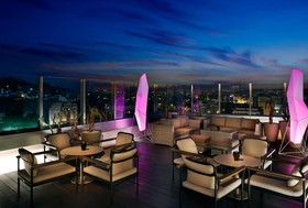 Hilton Tanger City Center Hotel & Residences