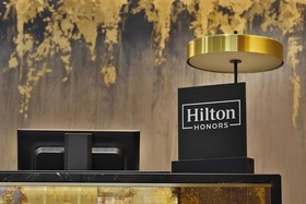 Hilton Tanger City Center Hotel & Residences