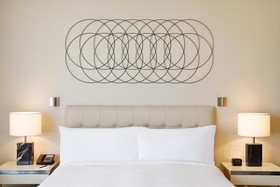 Hilton Tanger City Center Hotel & Residences