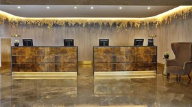 Hilton Tanger City Center Hotel & Residences