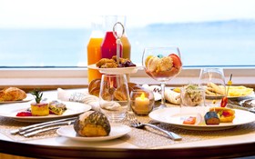 Hilton Tanger City Center Hotel & Residences