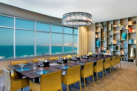 Hilton Tanger City Center Hotel & Residences