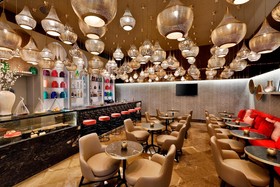 Hilton Tanger City Center Hotel & Residences