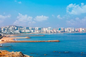 Hilton Tanger City Center Hotel & Residences