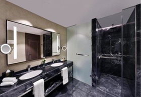 Hilton Tanger City Center Hotel & Residences