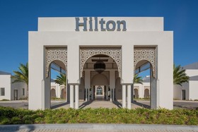 Hilton Tangier Al Houara Resort & Spa