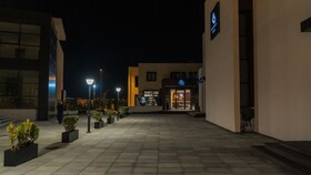 Hotel Ben Batouta Tanger