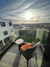 Hotel Ben Batouta Tanger