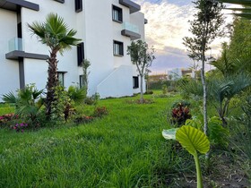 Hotel Ben Batouta Tanger