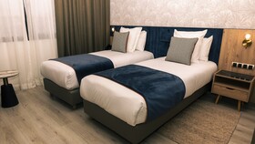 Hotel Ben Batouta Tanger