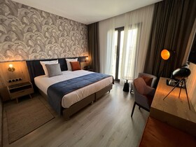 Hotel Ben Batouta Tanger
