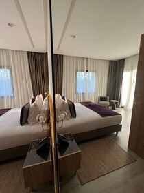 Hotel Ben Batouta Tanger