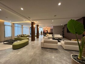 Hotel Ben Batouta Tanger