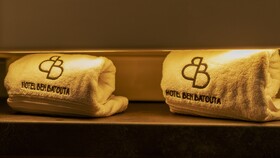 Hotel Ben Batouta Tanger