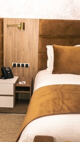 Hotel Ben Batouta Tanger