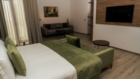 Hotel Ben Batouta Tanger