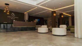 Hotel Ben Batouta Tanger