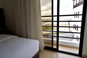 Hotel El Djenina