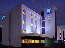 Mia Hotels Tanger