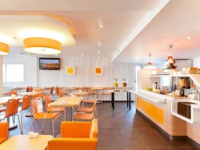 Mia Hotels Tanger