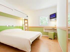 Mia Hotels Tanger